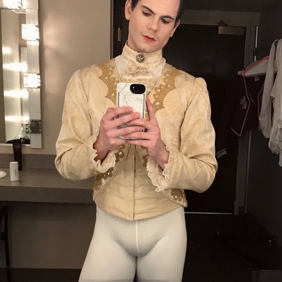 Meet your Posher, Christian - Picture 4 of 6